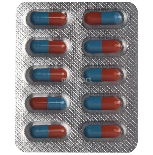skelebenz 15mg capsule 10's